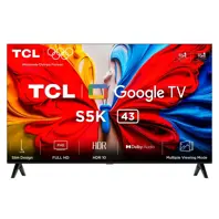 TCL QLED 43S5K
