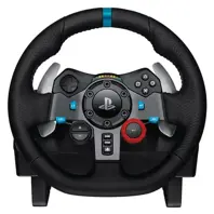 Logitech Driving Force G29 Racing Wheel PS3/4/5,PC