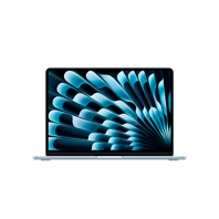 MacBook Air 13.6" M4 16/256GB Sky Blue
