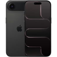 iPhone Air 256GB Space Black