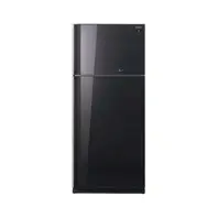 Sharp SJ-SE75D-BK5