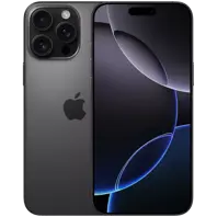 iPhone 16 Pro Max 256GB Black Titanium