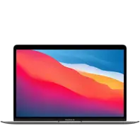 MacBook Air 13" M1 8/256GB Space Gray