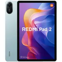 Xiaomi Redmi Pad 2 8GB/256GB Mint Green