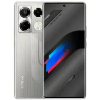 İnfinix Note 40 Pro 12GB/256GB BMW Design Grey