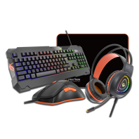 Meetion MT-C505 Combo 4 in 1 Gaming