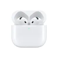 Apple AirPods 4 with Active Noise Cancellation (ANC)
