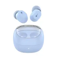 1HORA Wireless Earphones AUT208 Blue Pink