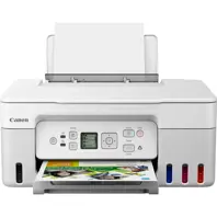 Canon PIXMA G3470 White