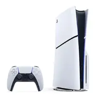 Sony PlayStation 5 Slim 1TB