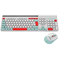 CANYON combo set 105 keys YI1CNSHSETW5WT
