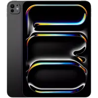 iPad Pro 13-inch (M5) Wi-Fi 256 GB SG Space Black