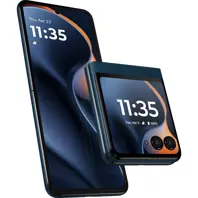 Motorola Razr 60 8GB/256GB Gibraltar Sea