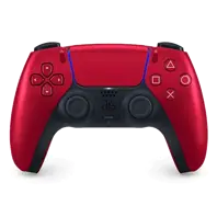 Sony PlayStation 5 DualSense Volcanic Red