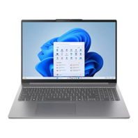 Lenovo IdeaPad Slim 5 16IRH10R (83J10069RK) 120 Hz OLED