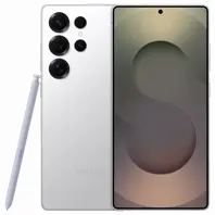 Samsung Galaxy S25 Ultra (S938) 12GB/512GB Titanium White Silver