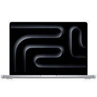 MacBook Pro 14.2" M4 24GB/1TB Silver