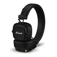 Marshall Major V Wireless On-Ear Headphones Black