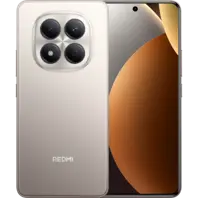 Xiaomi Redmi Note 15 Pro 8GB/256GB Titanium Color