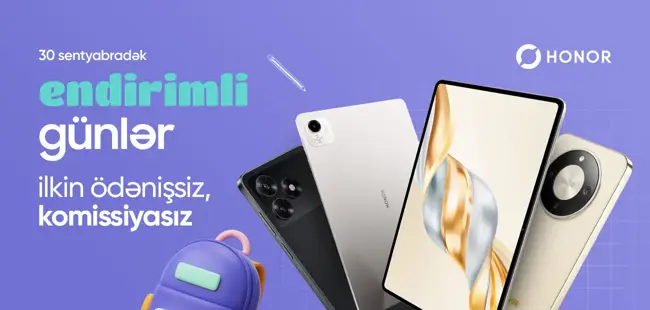Endirimli Günlər