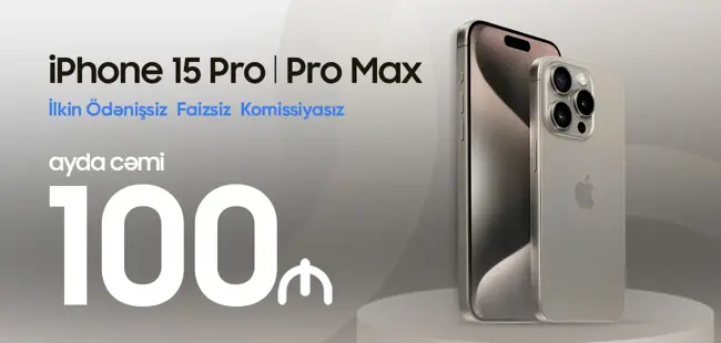 Iphone 15 Pro/Pro Max