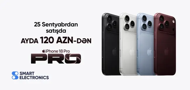 iPhone 18 Pro