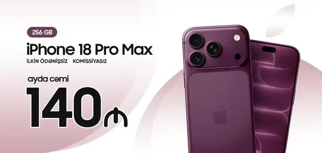 18 Pro Max