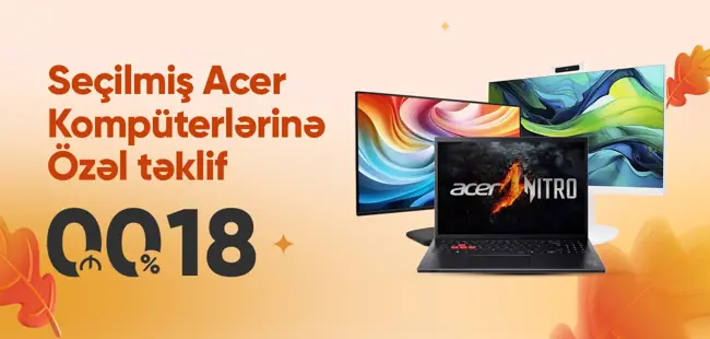 Дни Acer