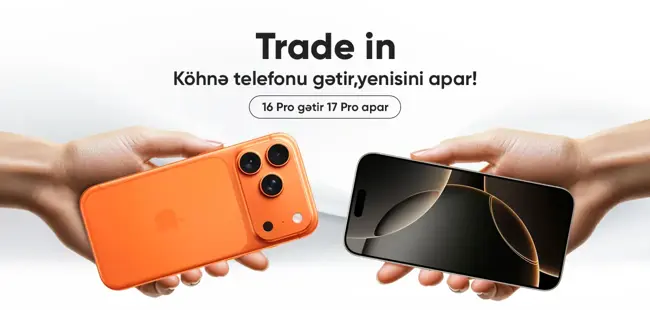 Trade In
