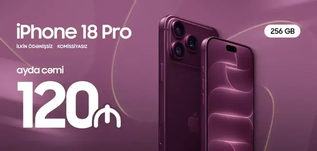 iPhone 18 Pro