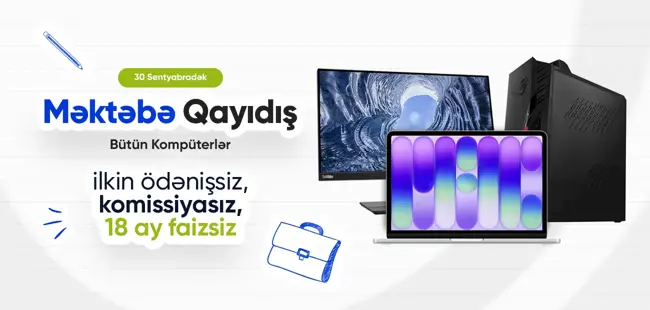 Məktəbə qayıdış