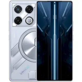 Infinix GT 20 PRO 12GB/256GB Mencha Silver