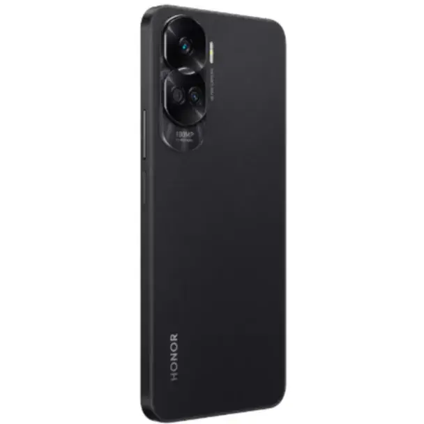 HONOR 90 Lite 8/256 GB Midnight Black