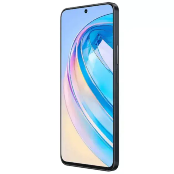 HONOR X8A 6/128GB Midnight Black