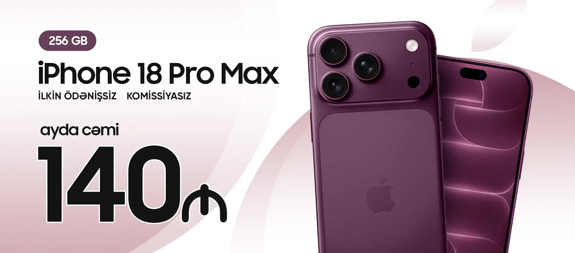 18 pro max