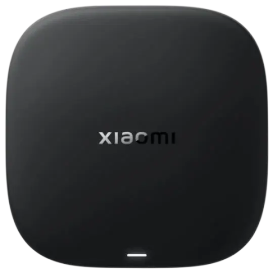 Mi TV Box S 4K (3rd Gen)