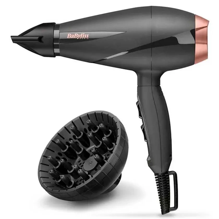 Babyliss 6709DE