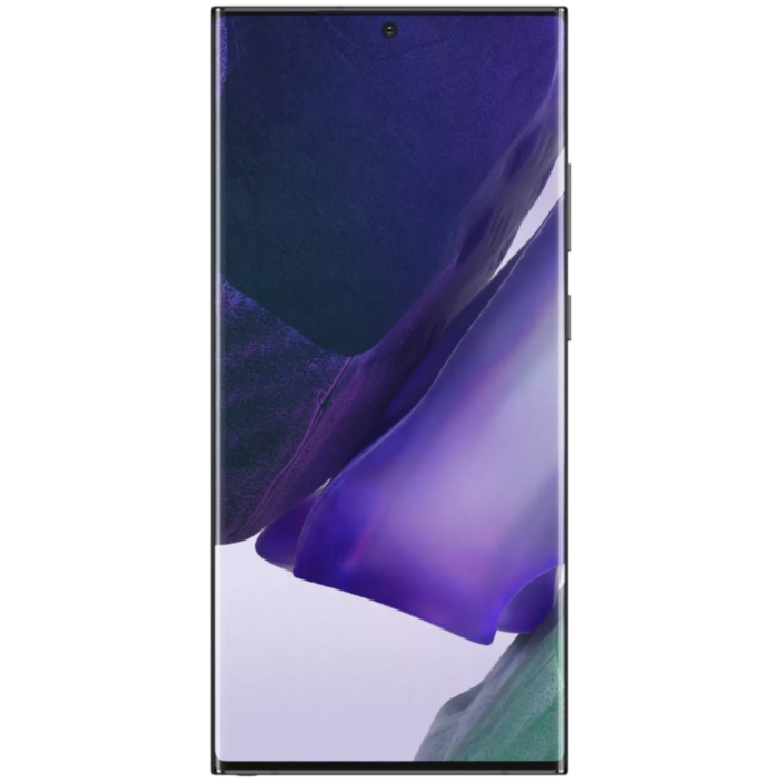 Samsung Note 20 Ultra 256GB Mystic Black (İkinci əl)(918661) B Kateqoriya