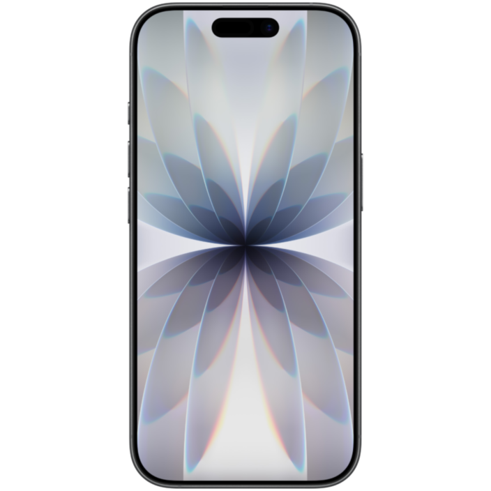 iPhone 17 256GB Black (ikinci əl)(821303) A+ Kareqoriya