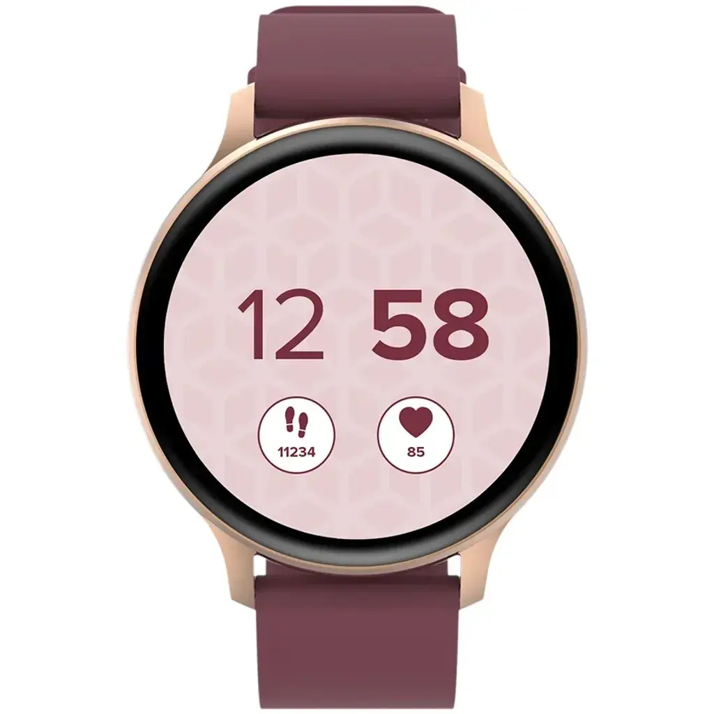 Smart saat Canyon Badian SW-68 Red (CNS-SW68RR)
