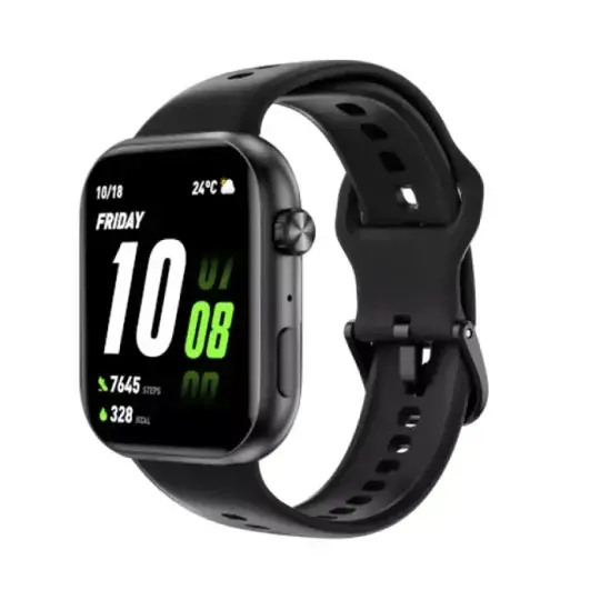 HONOR CHOICE Watch 2i (KCH-WB01) Black