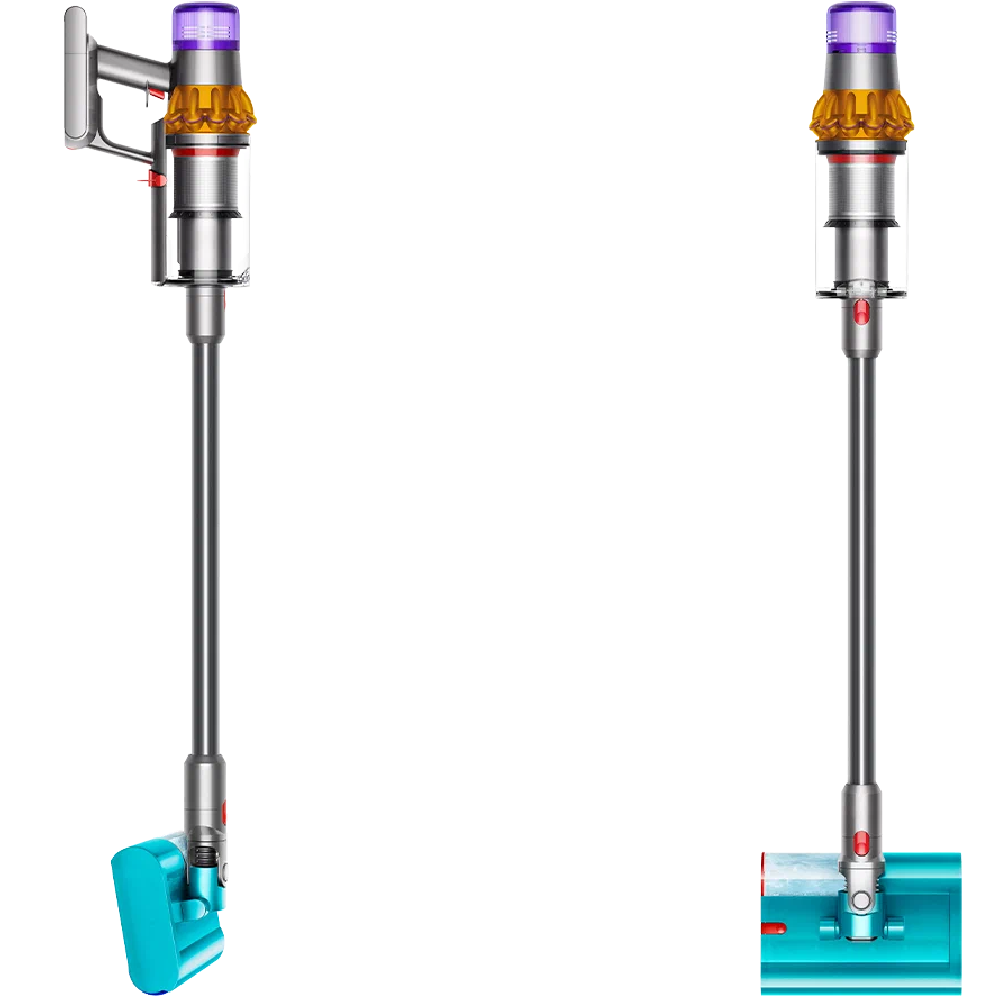 Naqilsiz tozsoran Dyson V15S detect SV47 Submarine