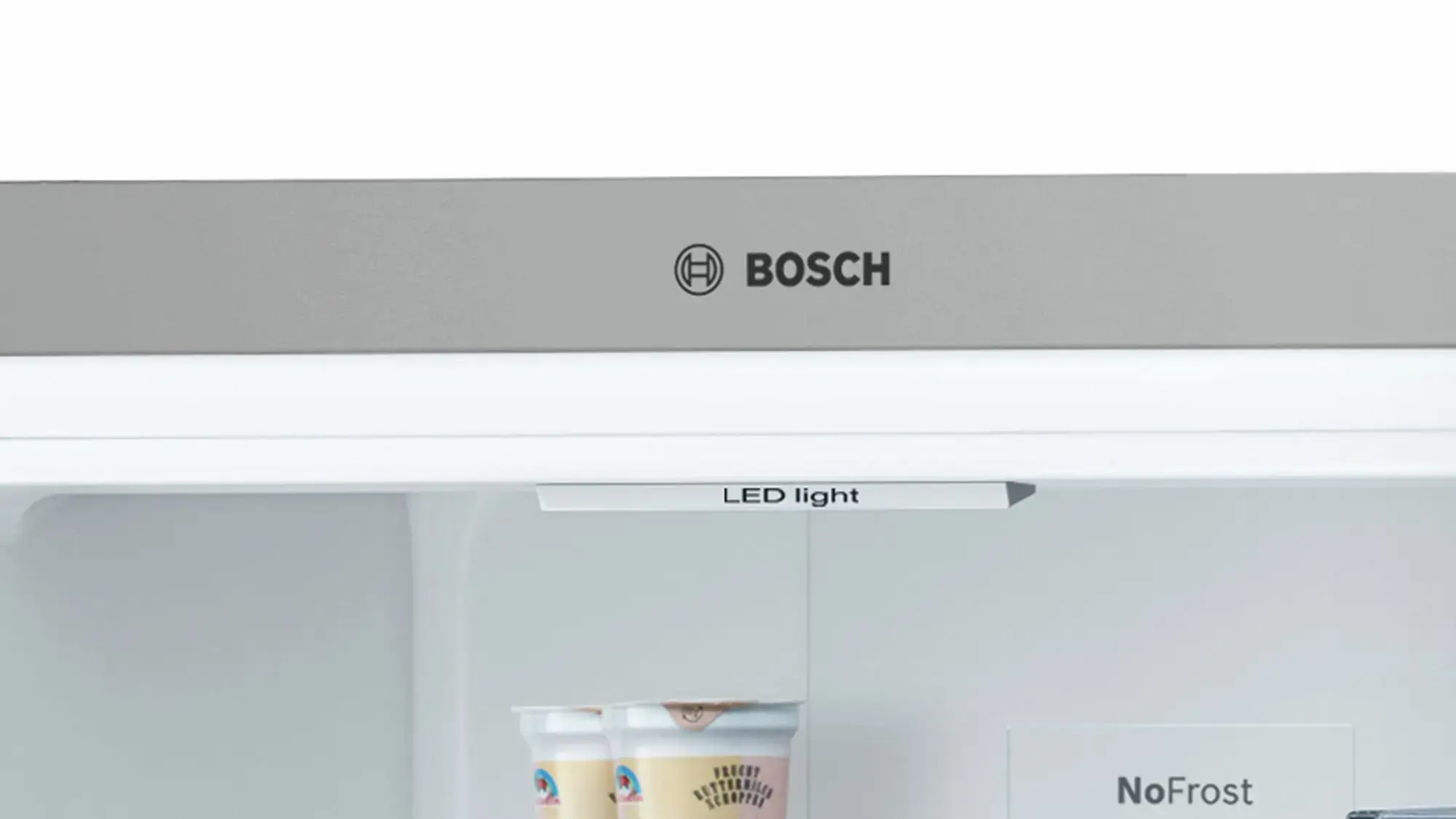 Bosch KGN36XL30U-SV