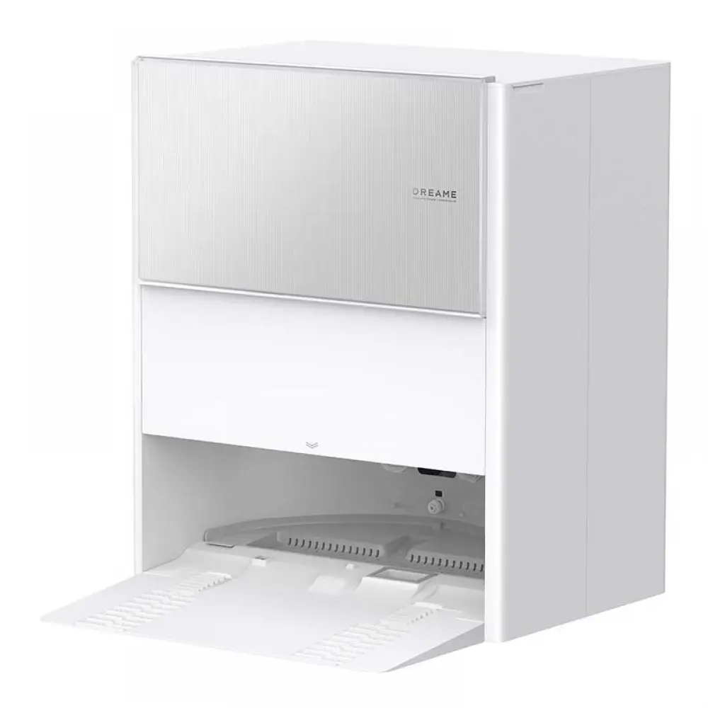 Dreame Robot Vacuum Aqua 10 Ultra Roller Complete White (RLH71DE-1) EUA