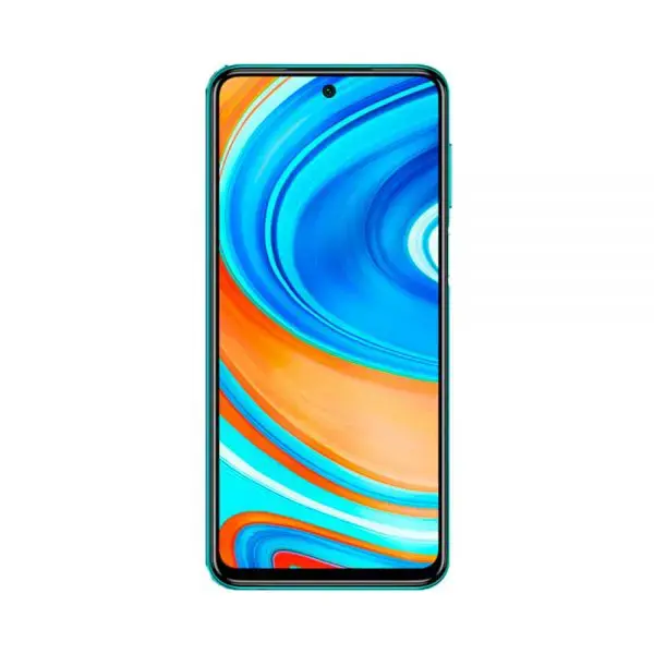 Xiaomi Redmi Note 9 pro 128GB green (Outlet)