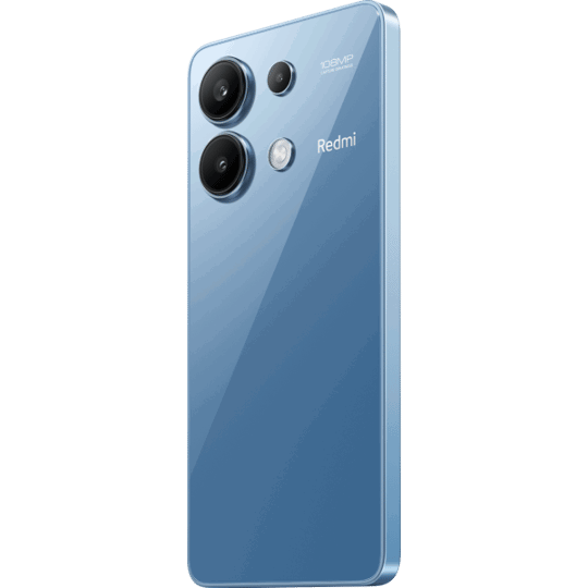 Xiaomi Redmi Note 13 6GB/128GB Ice Blue