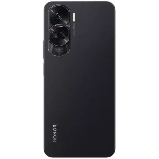 HONOR 90 Lite 8/256 GB Midnight Black