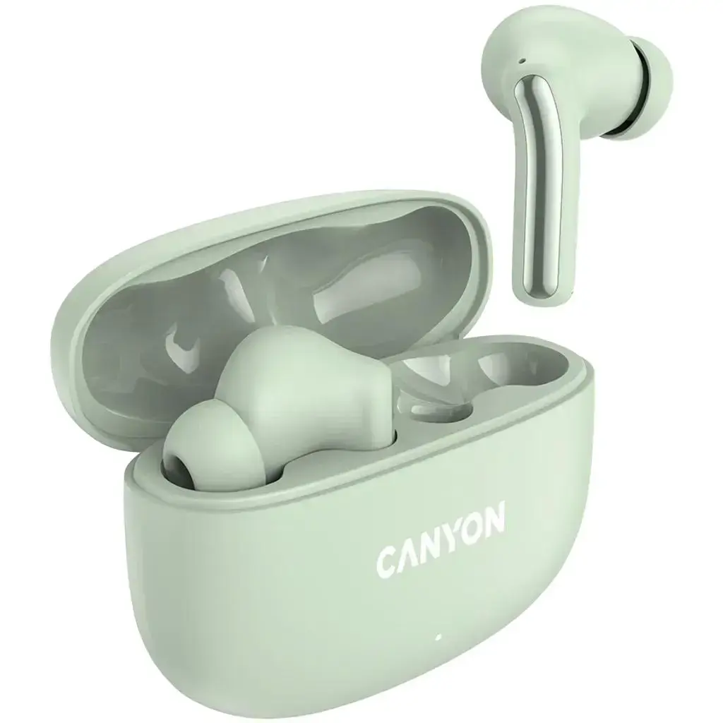 CANYON headset OnGo 9 Green DF1CNSTWS9G