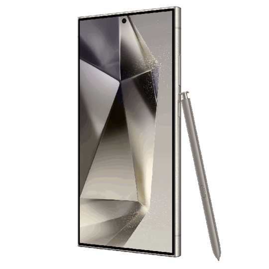 Samsung Galaxy S24 Ultra (SM-S928) 12GB/512GB Titanium Gray