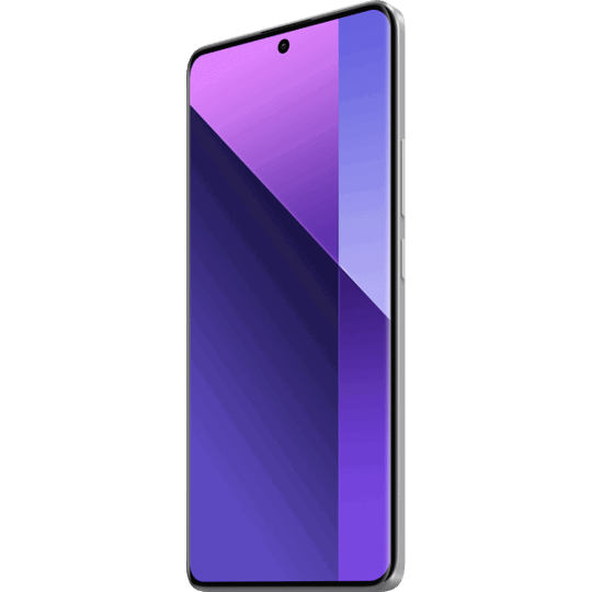 Xiaomi Redmi Note 13 Pro Plus 12GB/512GB Moonlight White (Outlet)